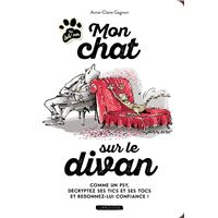 Mon Chat Est Un Hypocrite Broche Gilles Bonotaux Helene Lasserre Achat Livre Fnac