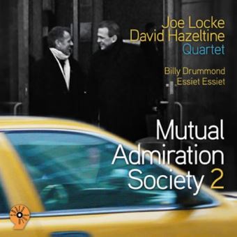 Mutual admiration society 2