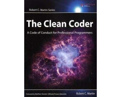 Clean Coder, The