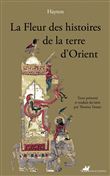 La Fleur des histoires de la terre d'Orient