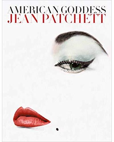 American Goddess : Jean Patchett