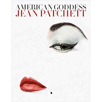 American Goddess : Jean Patchett