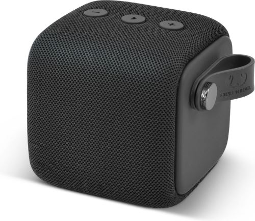 Fresh 'N Rebel Rockbox Bold S Grey