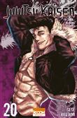 Jujutsu Kaisen T20