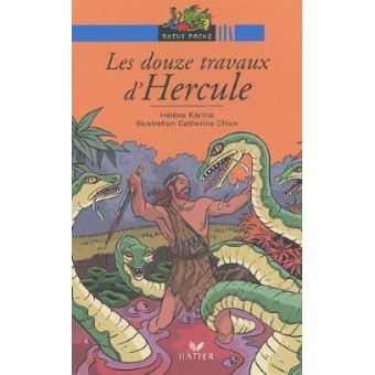 Cote : les douze travaux d'Hercule
