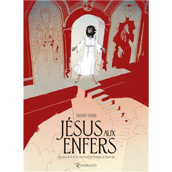 Jésus aux Enfers