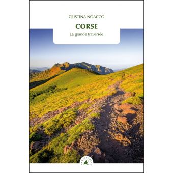 Corse - La route des cimes