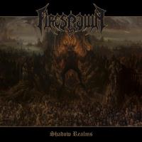 Shadow realms Digipack