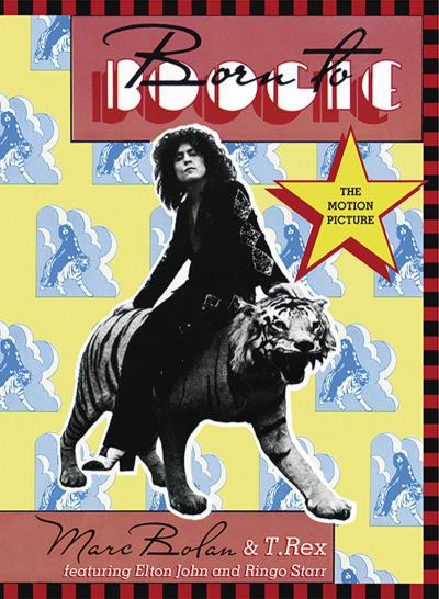 Born to Boogie Edition Deluxe