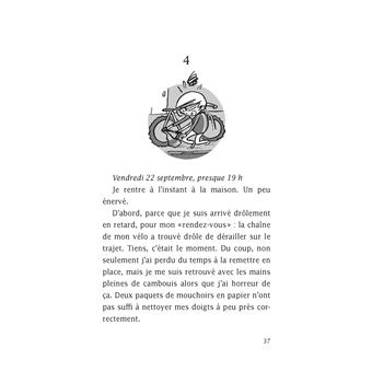 Enigmatique, mon cher Eric - Une tablette très convoitée dès 8 ans