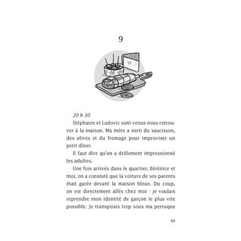 Enigmatique, mon cher Eric - Une tablette très convoitée dès 8 ans