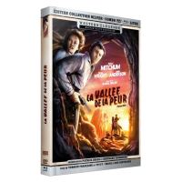 La Vallée de la peur Combo Blu-ray DVD