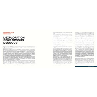 Atlas des grandes découvertes