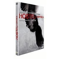 Hostel Chapitre II