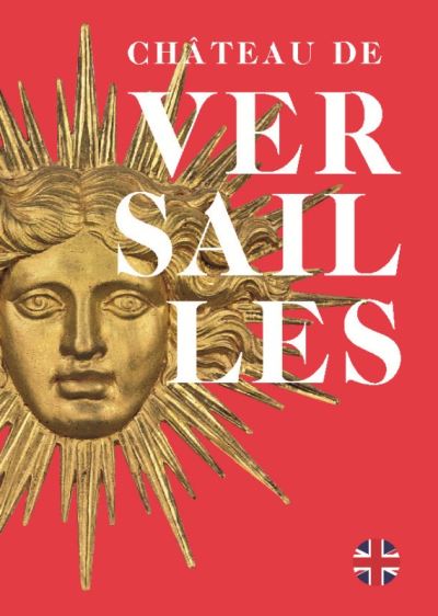 Versailles souvenir