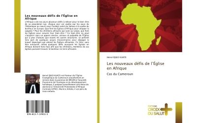 Les nouveaux défis de l'Église en Afrique