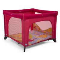 poussette chicco living smart seule
