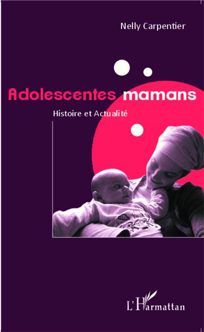 Adolescentes mamans