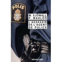 L'assassin de l'agent de police