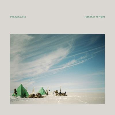 Handfuls Of Night Inclus CD Bonus
