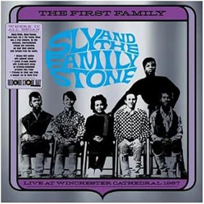 The First Family