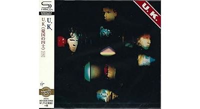 U.K. SHM-CD