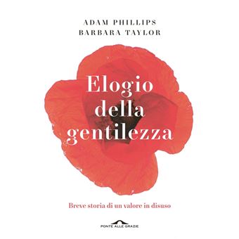 Elogio della gentilezza - 1