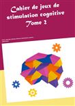 Cahier de jeux de stimulation cognitive