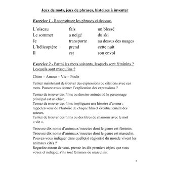 Cahier de jeux de stimulation cognitive