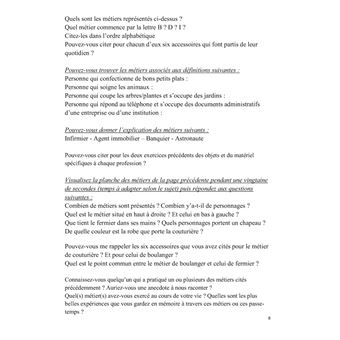 Cahier de jeux de stimulation cognitive