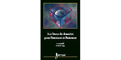 Bases de donnees pour l'internet et l'intranet