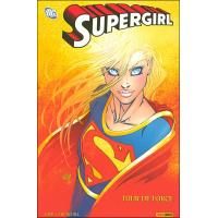 Supergirl