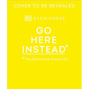 Go here instead-dk eyewitness