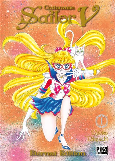 sailor moon eternal edition tome 3