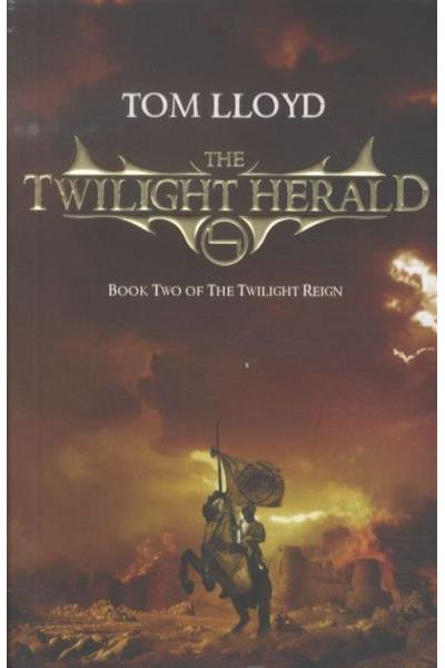The twilight herald