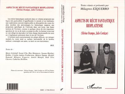 Aspect du recit fantastique rioplatense