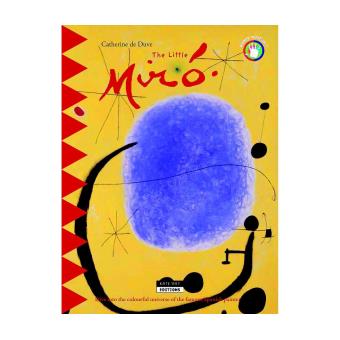 The little Miró