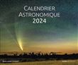 Calendrier astronomique 2024