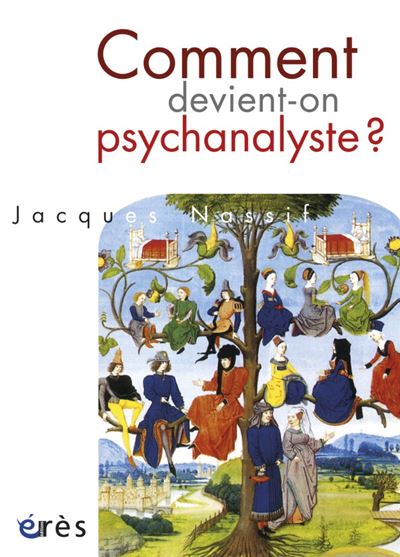 Comment devient-on psychanalyste?
