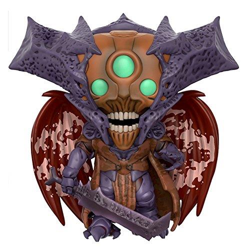 Figurine Funko Pop Games Destiny Oryx 9 cm