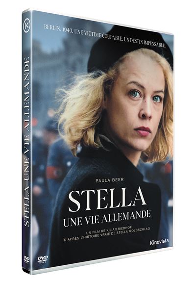 Stella, une vie allemande DVD