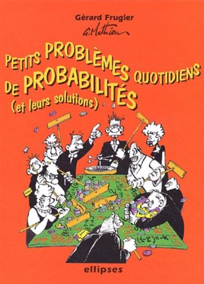 Probabilités illustrées