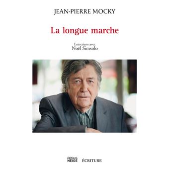 La longue marche (Jean-Pierre Mocky)