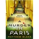 A Murder In Paris