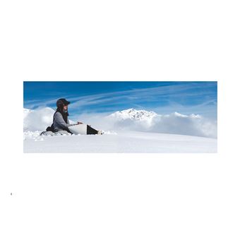 Des rives et des crêtes