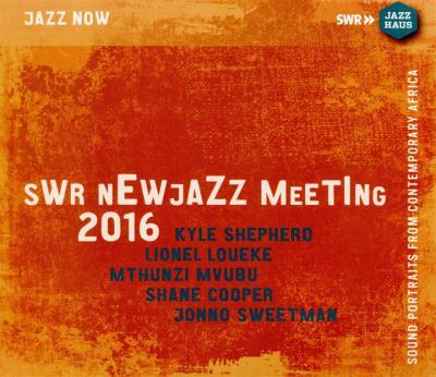 Swr newjazz meeting 2016/soundportraits from contemporary