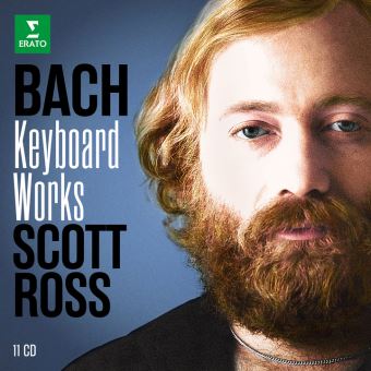 Keyboard Works Coffret