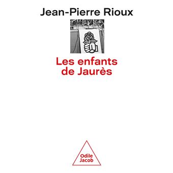 Les Enfants de Jaurès