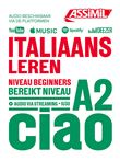 Italiaans Leren Niveau A2