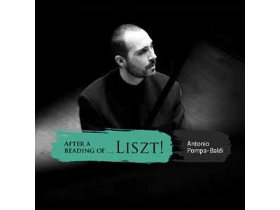 After a reading of liszt